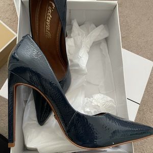 L’intervalle Stilettos